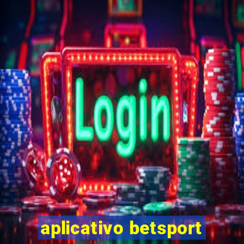 aplicativo betsport